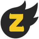 站酷 ZCOOL 标志